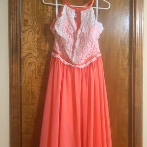 Christina Wu Bridesmaids Dress